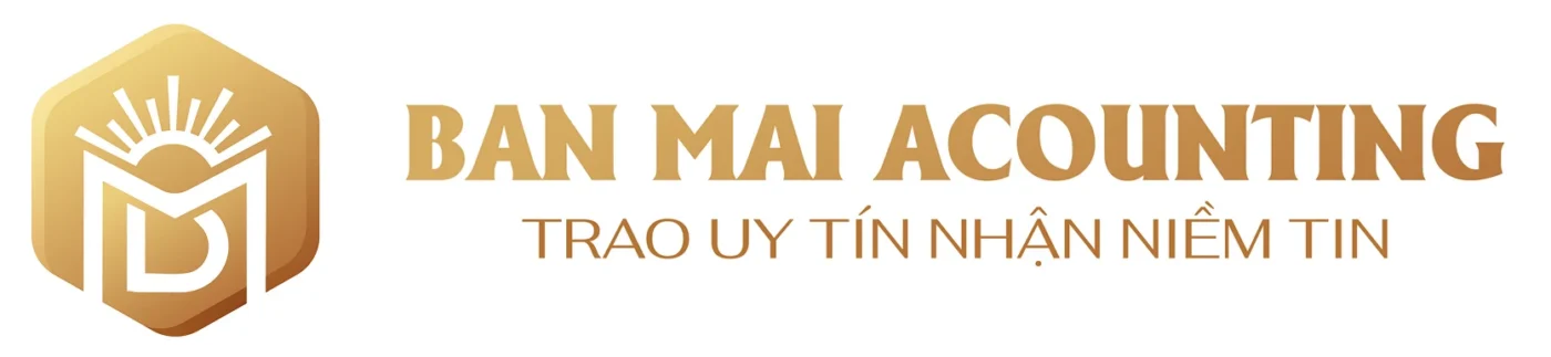 Kế Toán Ban Mai